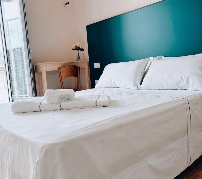 Photo of Bedroom in San Giuseppe Vesuviano