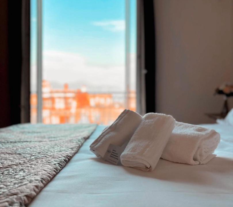 Photo of Bedroom in San Giuseppe Vesuviano