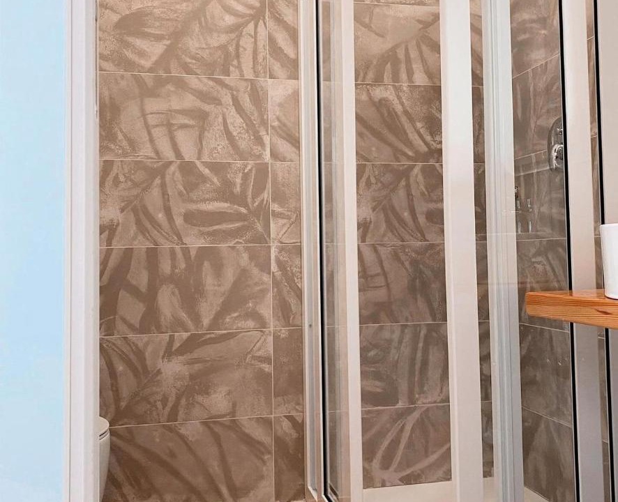 Photo of Bathroom in San Giuseppe Vesuviano