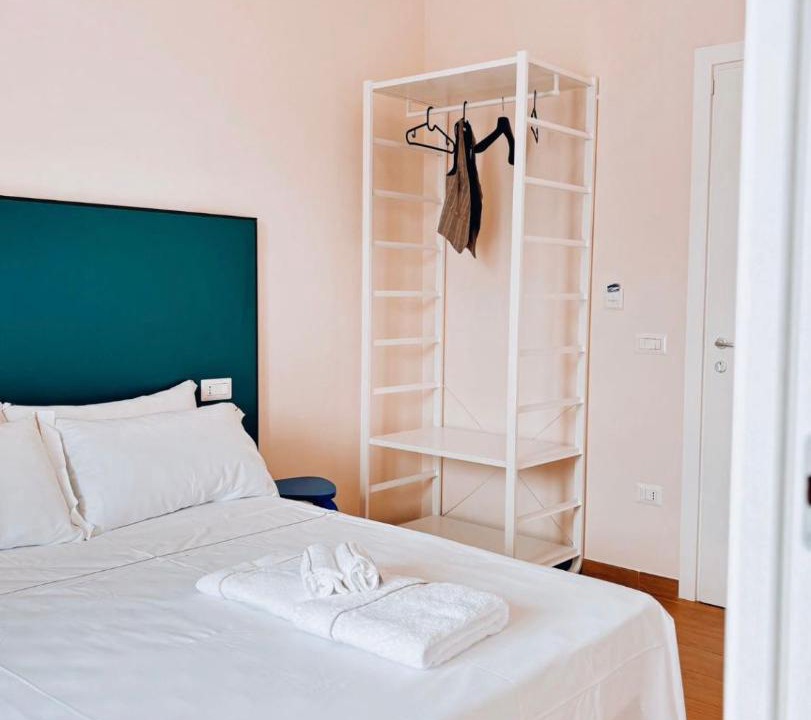 Photo of Bedroom in San Giuseppe Vesuviano