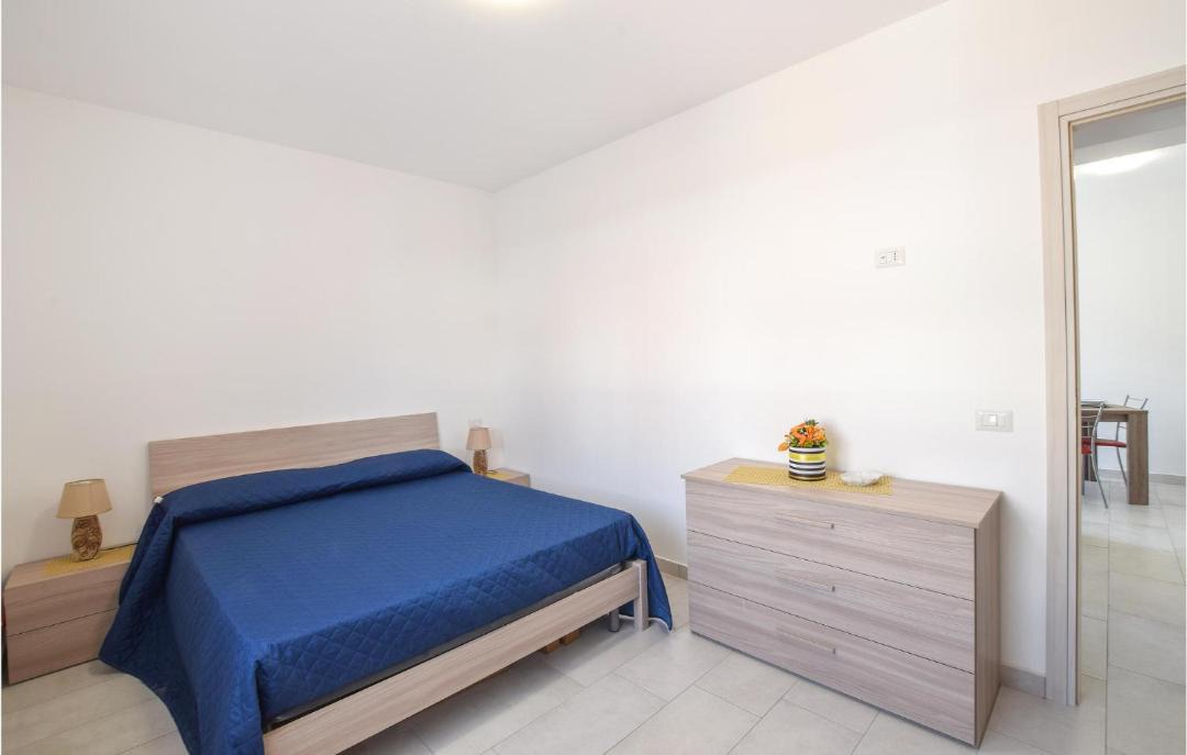 Photo of Bedroom in Nicotera Marina