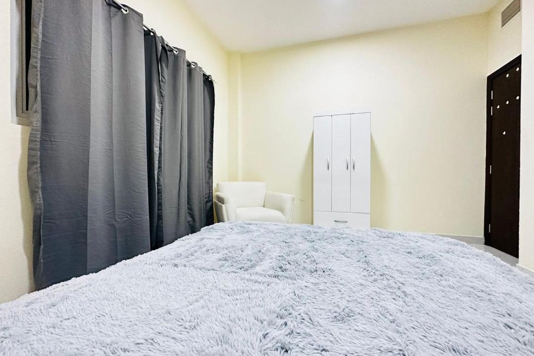 Photo of Bedroom in Al Nahda