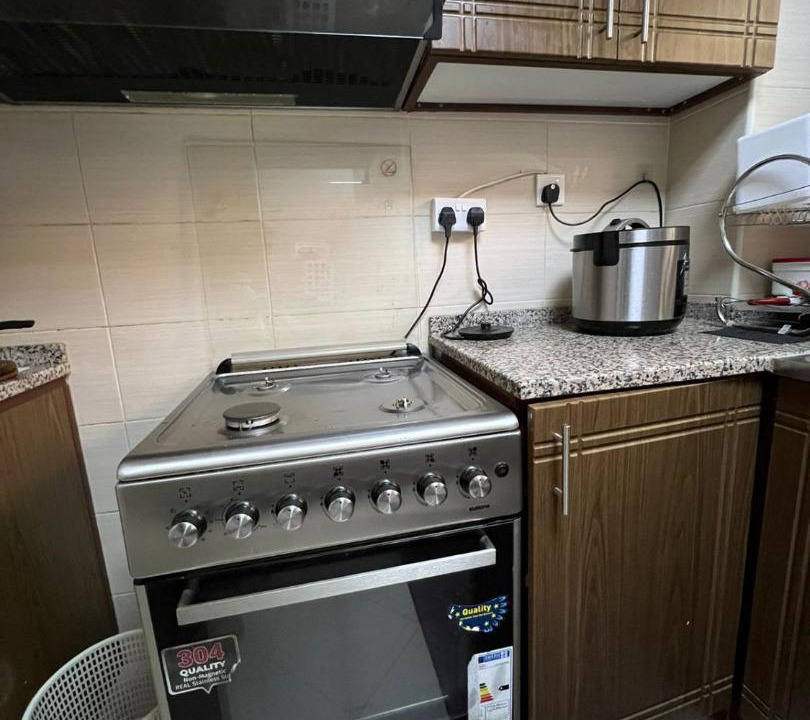 Photo of Kitchen in Al Nahda