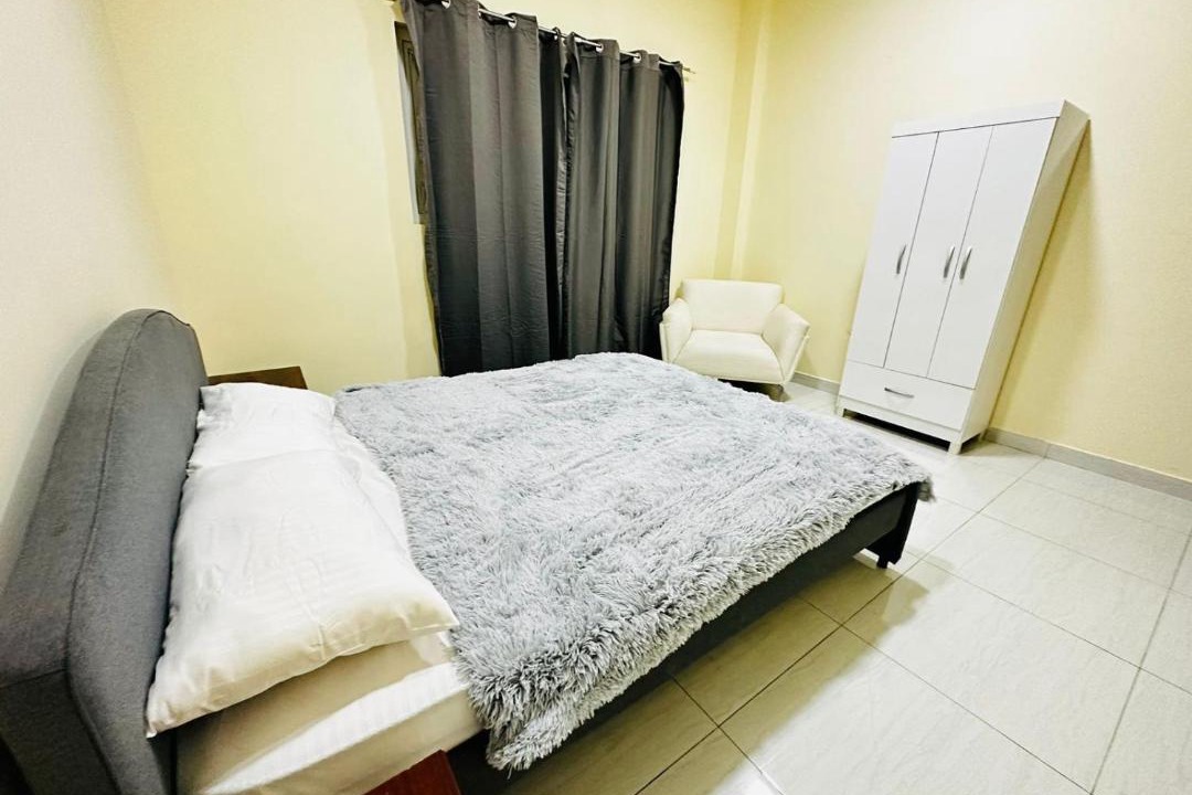 Photo of Bedroom in Al Nahda