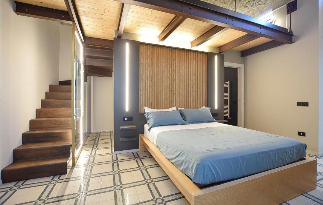 Photo of Bedroom in Terzigno