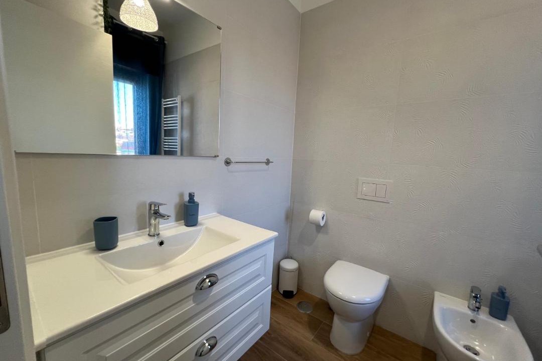 Photo of Bathroom in Arenella