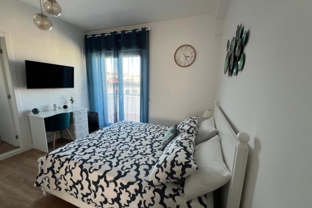 Photo of Bedroom in Arenella