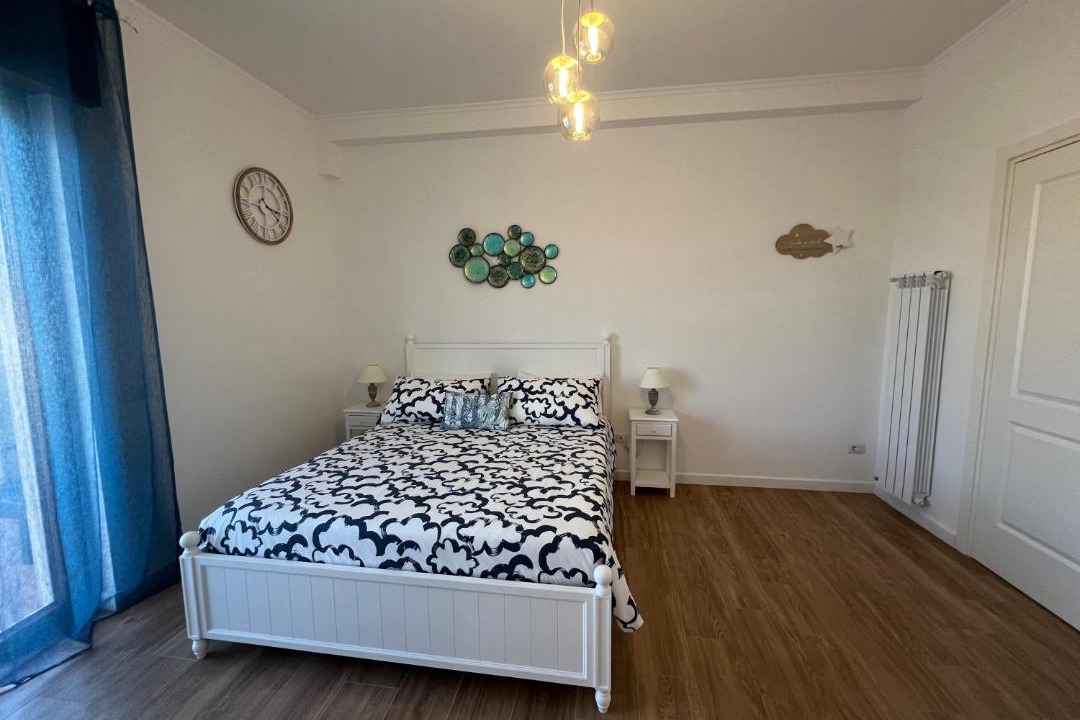 Photo of Bedroom in Arenella