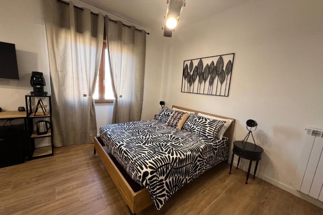 Photo of Bedroom in Arenella