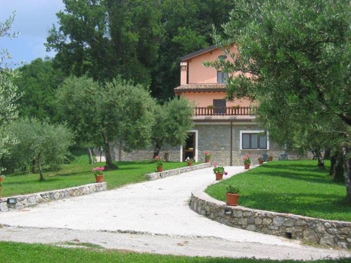 Photo of Buildings in Viggianello