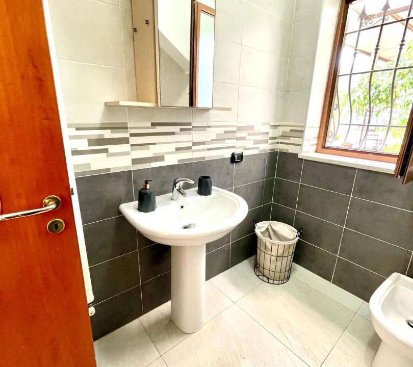 Photo of Bathroom in Trecase