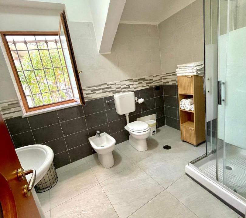 Photo of Bathroom in Trecase