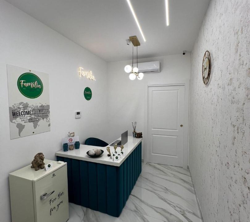 Photo of Bathroom in Secondigliano