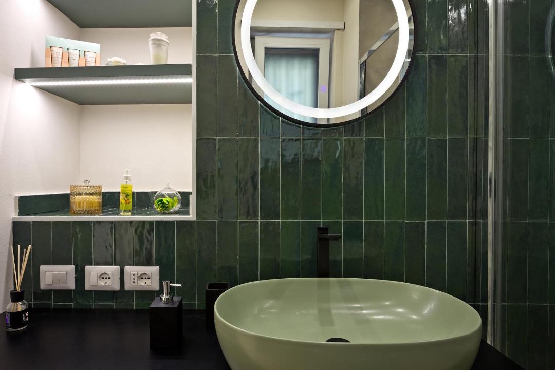 Photo of Bathroom in Arenella