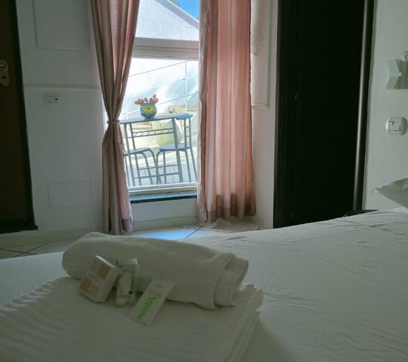 Photo of Bedroom in Sant'Egidio del Monte Albino