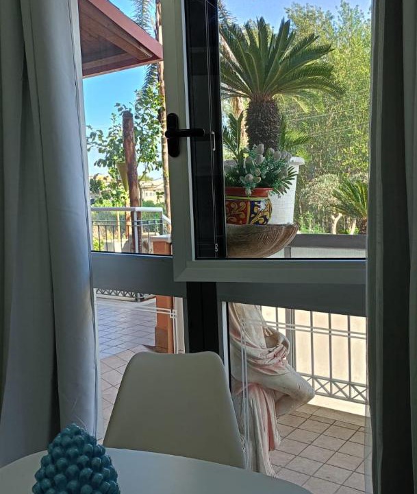Photo of Patio Balcony in Sant'Egidio del Monte Albino