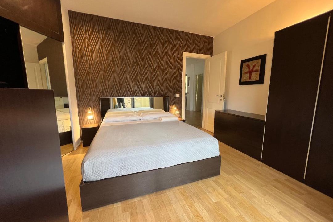 Photo of Bedroom in Cosenza
