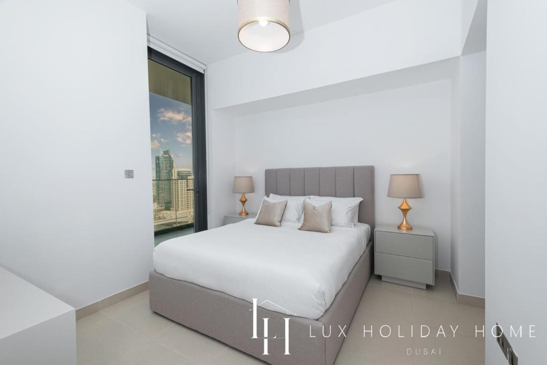 Photo of Bedroom in Dubai Marina