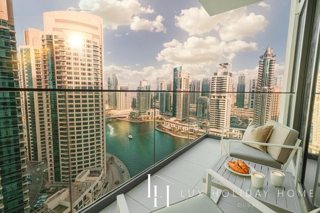 Photo of Others in Dubai Marina
