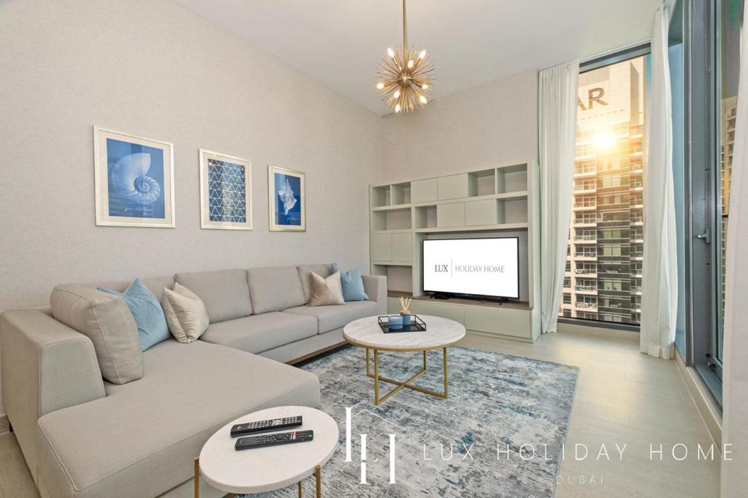 Photo of Livingroom in Dubai Marina