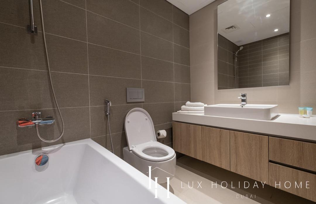 Photo of Bathroom in Dubai Marina
