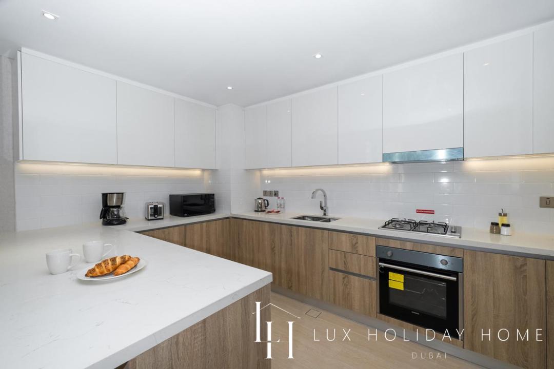 Photo of Kitchen in Dubai Marina