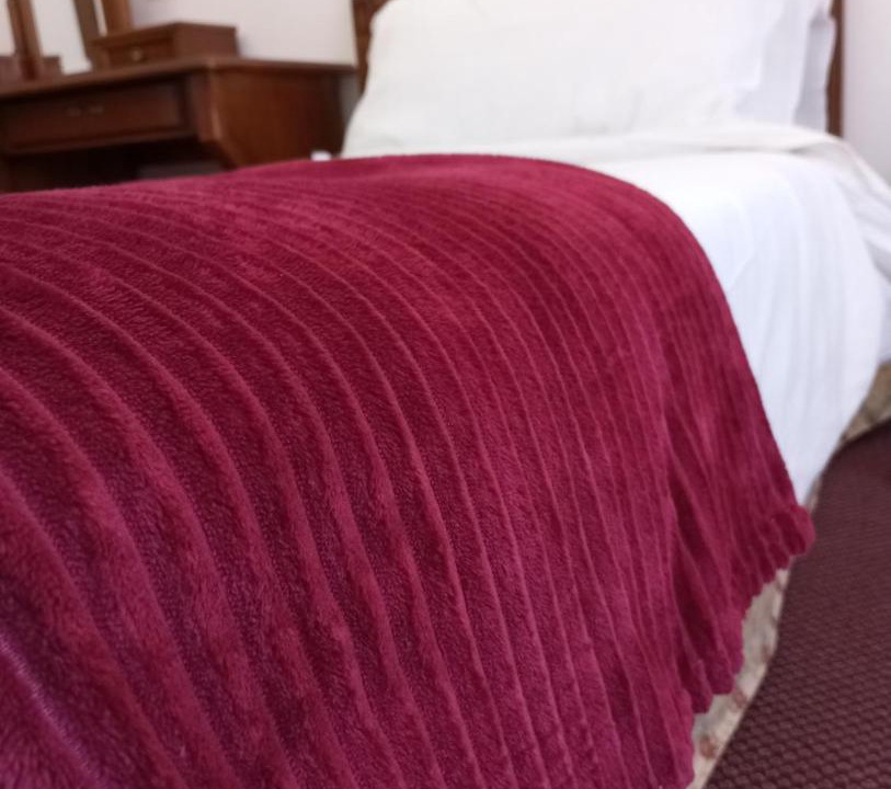 Photo of Bedroom in Morano Calabro