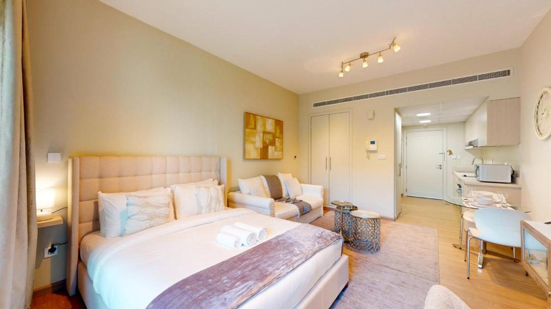 Photo of Bedroom in The Greens