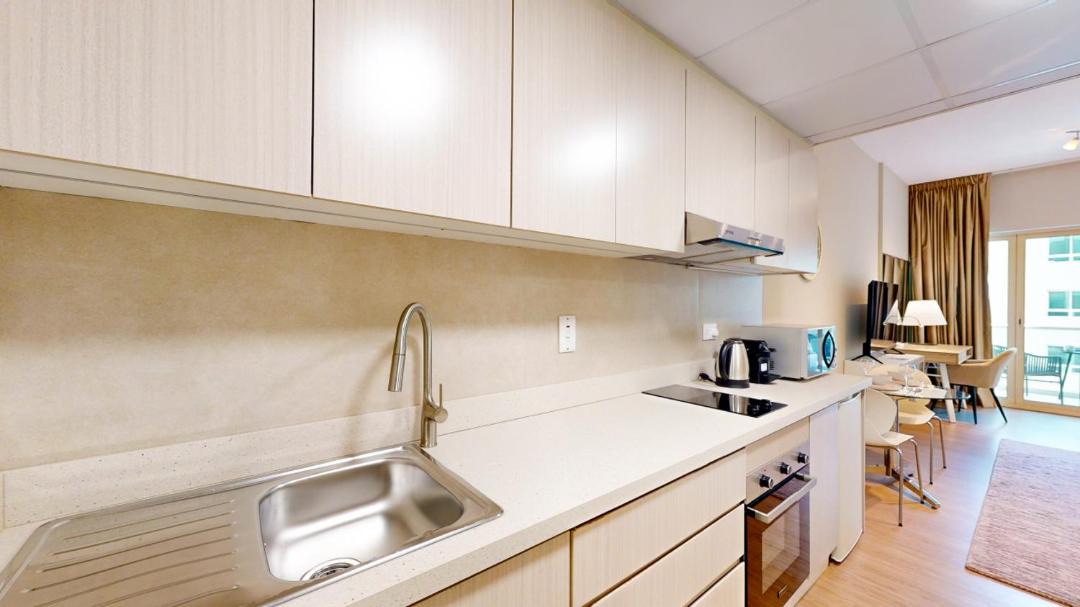 Photo of Kitchen in The Greens