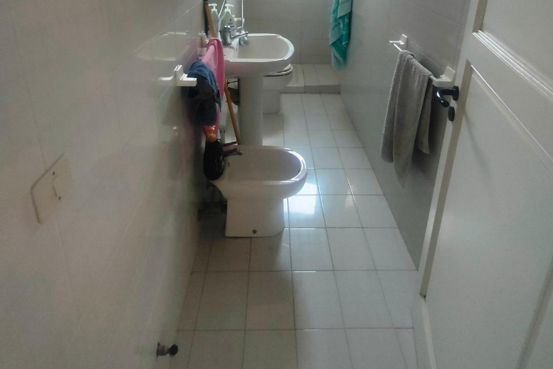 Photo of Bathroom in Castelbottaccio