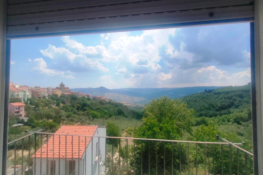 Photo of Patio Balcony in Castelbottaccio