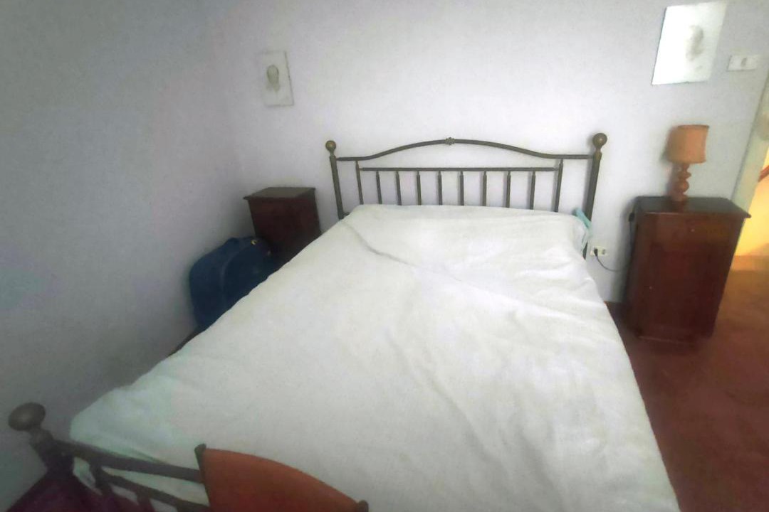 Photo of Bedroom in Castelbottaccio