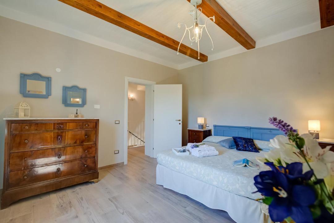 Photo of Bedroom in Bucine