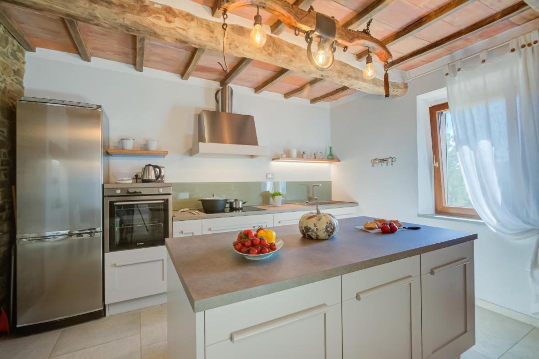 Photo of Kitchen in Bucine