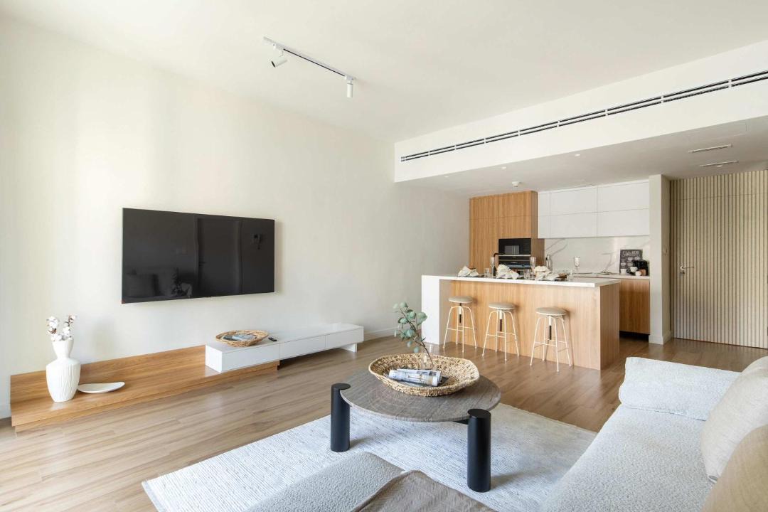 Photo of Livingroom in The Greens