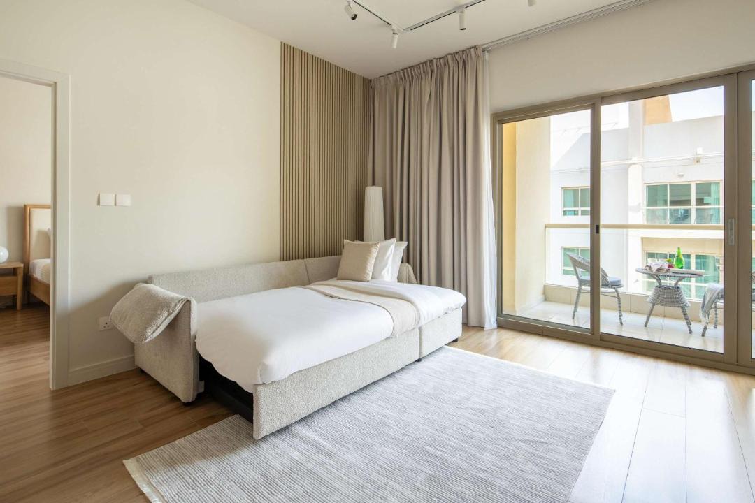 Photo of Bedroom in The Greens