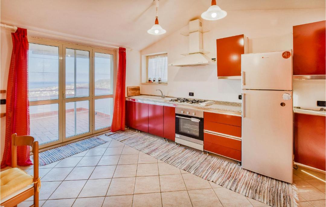 Photo of Kitchen in Falerna