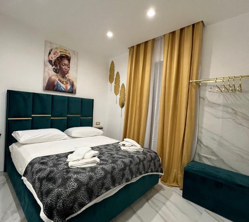Photo of Bedroom in Secondigliano