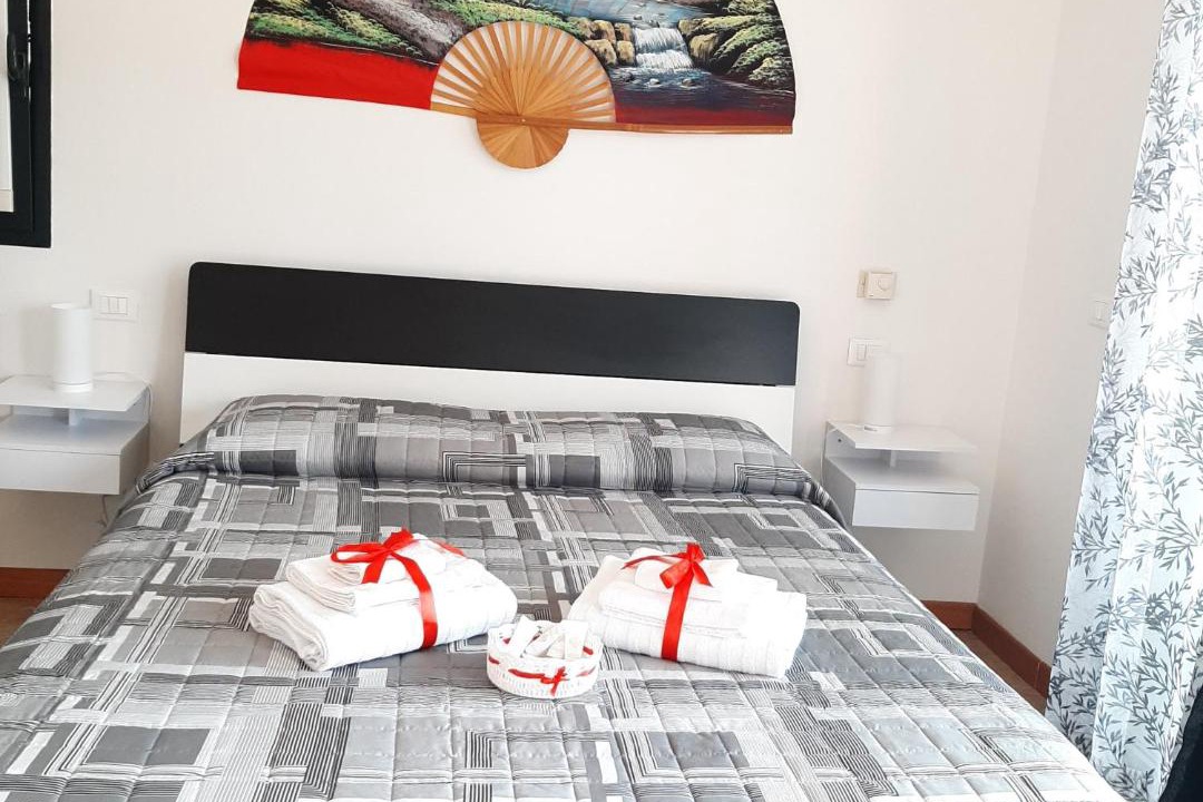Photo of Bedroom in Castel Guelfo di Bologna