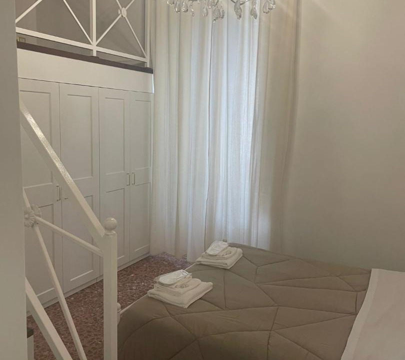 Photo of Bedroom in Santa Maria Capua Vetere