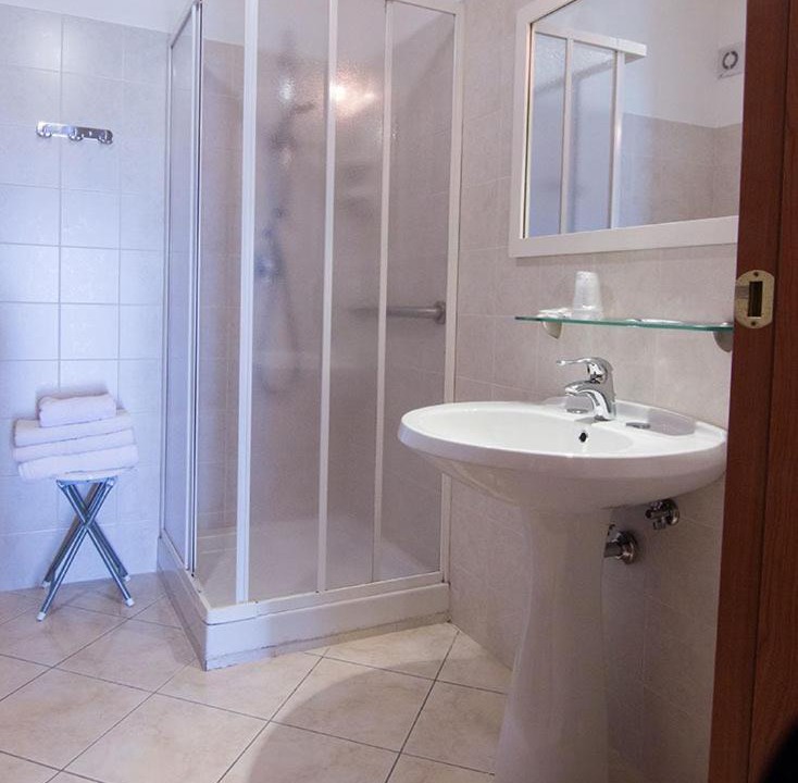 Photo of Bathroom in Picinisco