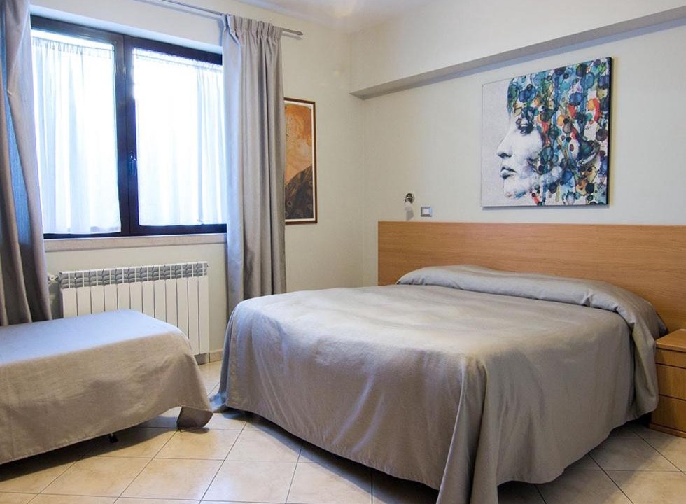 Photo of Bedroom in Picinisco