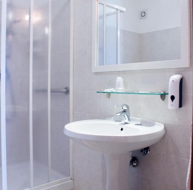 Photo of Bathroom in Picinisco