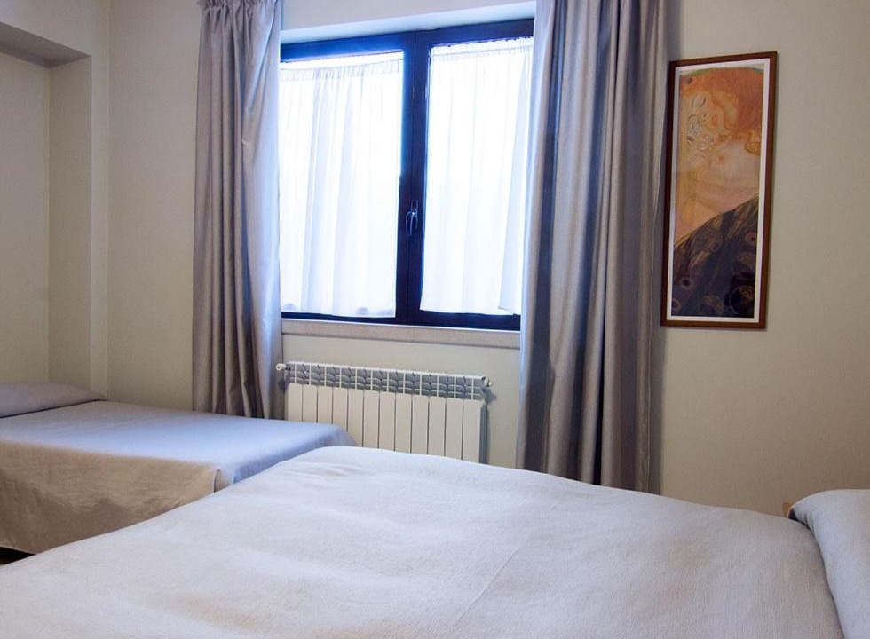 Photo of Bedroom in Picinisco