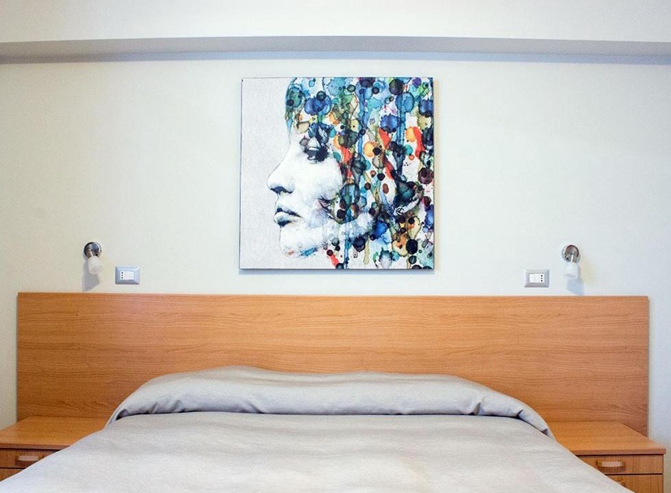 Photo of Bedroom in Picinisco