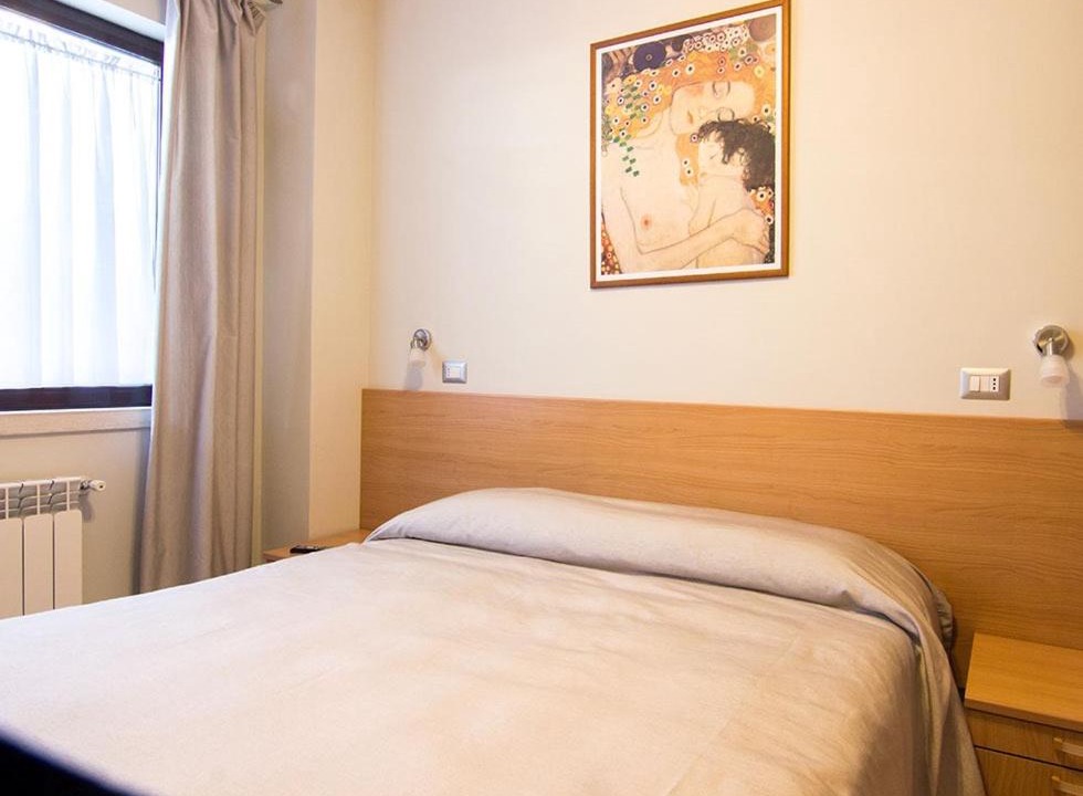 Photo of Bedroom in Picinisco
