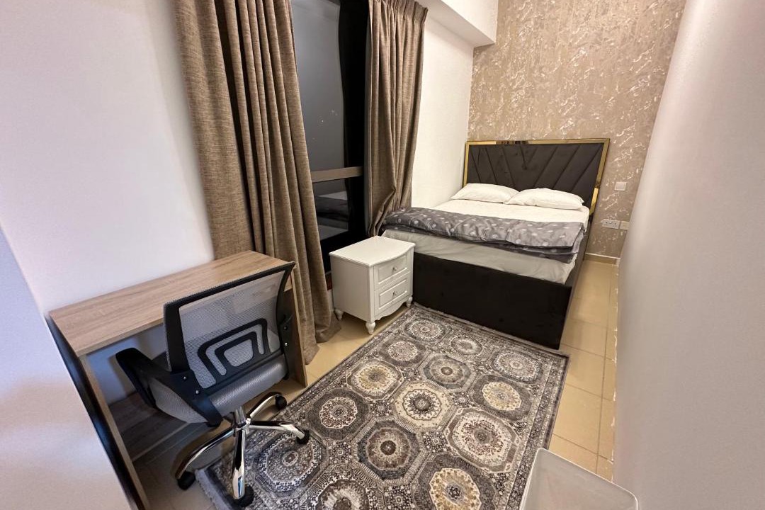Photo of Bedroom in Jadaf