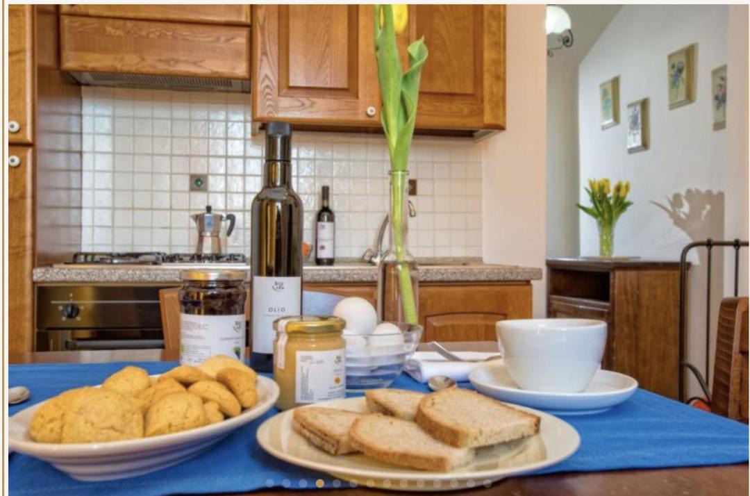 Photo of Kitchen in Tortoreto