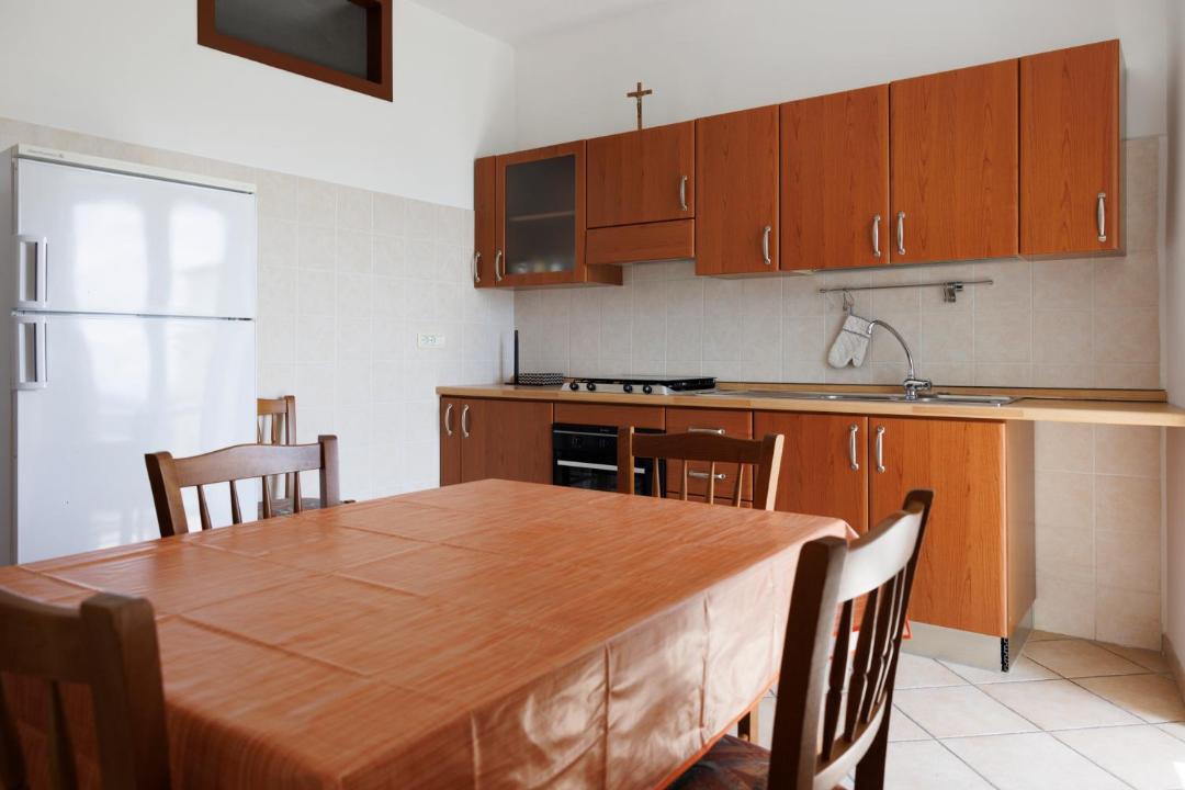 Photo of Kitchen in Mafalda