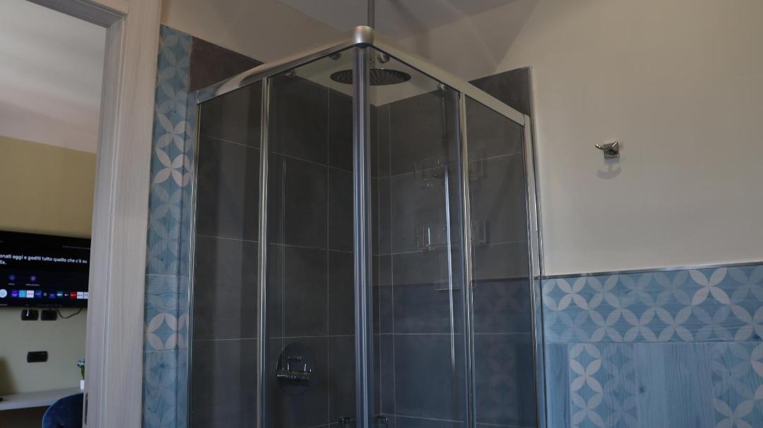 Photo of Bathroom in San Giorgio a Cremano